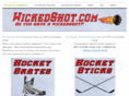 wickedshot.com