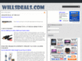 willsdeals.com
