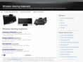 wirelessgamingkeyboard.net