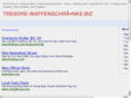xn--tresore-waffenschrnke-n2b.biz