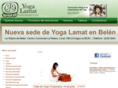 yogalamat.com