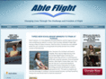 ableflight.com