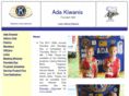 adakiwanis.org