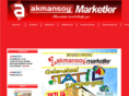 akmansoymarket.com