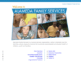 alamedafamilyservices.org