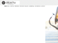 alicehu.com