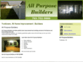 allpurposebuilders.com