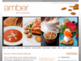 amber-restaurant.com