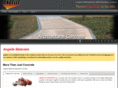 angelleconcrete.com