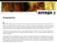 arenga.com.mx