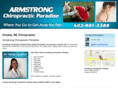 armstrongchiropracticparadise.com