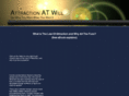 attraction-at-will.com