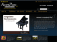awardpiano.com
