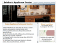 belcherappliance.com