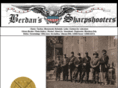 berdansharpshooter.com