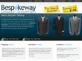 bespokeway.com