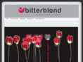 bitterblond.com