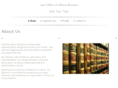 bizzanolaw.com