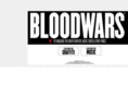 bloodwarsmagazine.com