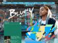 blueyrobinson.com