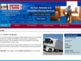 brothersezmoving.com