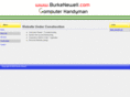 burkenewell.com