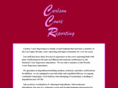 carlsoncourtreporting.com
