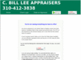 cbilllee2.com