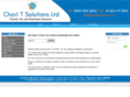 charitsolutions.com