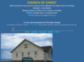 church-of-christ-granby-colorado.net