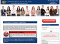 consumerlegalplans.com