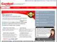 cordselconnect.com