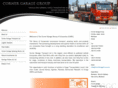 cornergaragegroup.com