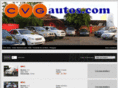 cvgautos.com