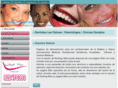 dentistaslaspalmas.com