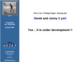 dj2u.co.uk