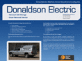 donaldsonelectric.ca