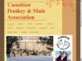 donkeyandmule.com