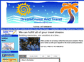 dreamcruiseandtravel.com