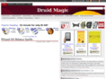 druidmagic.net