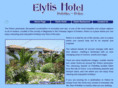 elitis-hotel.com
