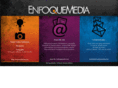 enfoquemedia.com