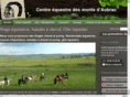 equitation-aubrac-lozere.com