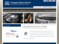 europeansales.com
