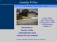 familyvillas.net