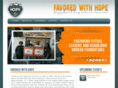 favoredwithhope.org
