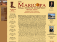 findmaricopa.com