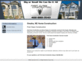 firstclassconstructionomaha.com