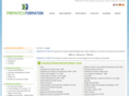 formation-prevention.com