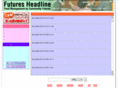 futuresheadline.com